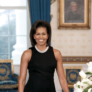 "Michelle Obama" 
